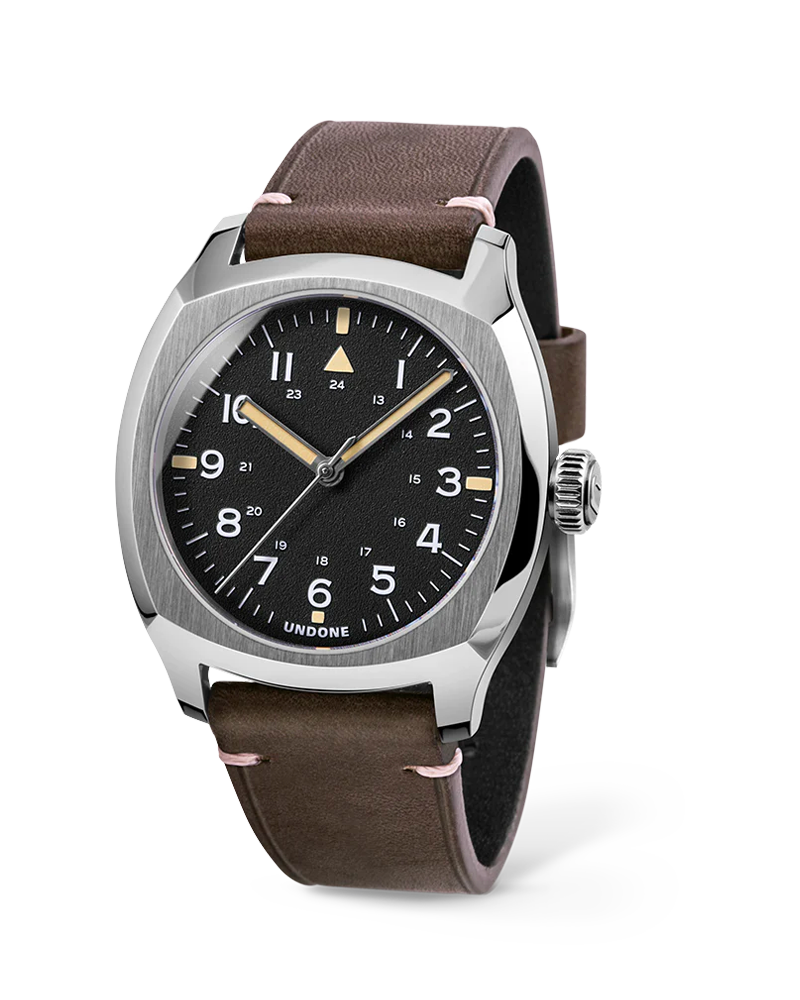 Terra Daybreak Automatic